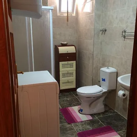 Daire Ferienwohnung Sabrina *