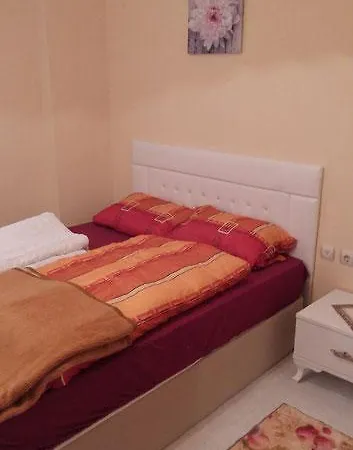 Daire Ferienwohnung Sabrina